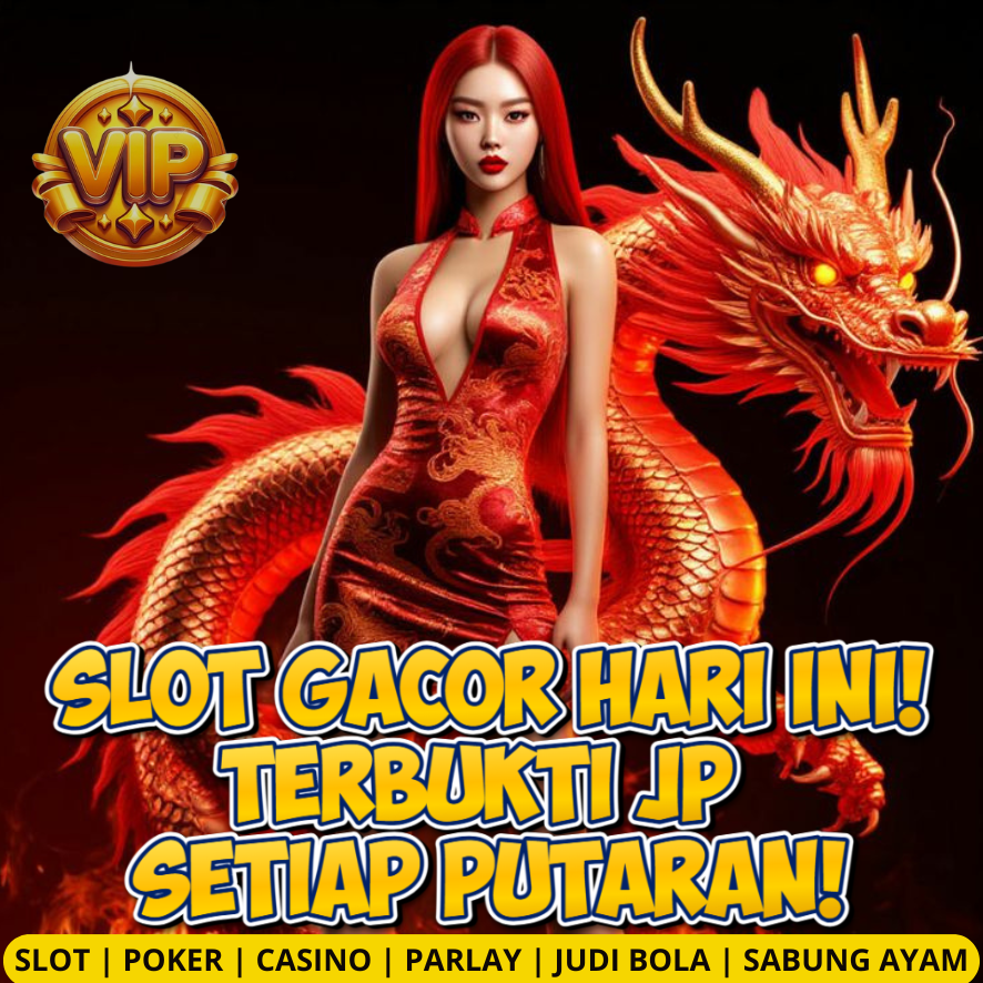 Slot Gacor